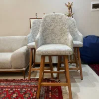 صندلی جزیره