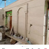 نصب کاشی و سرامیک دوغابی و چسبی|خدمات پیشه و مهارت|شاهرود, |دیوار