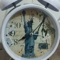 ساعت رومیزی