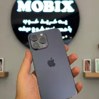 اپل ۱۴ پرومکس - Iphone 14 Promax|موبایل|تهران, صادقیه|دیوار