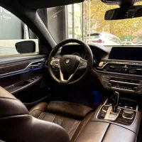 BMW 730 Li|خودرو سواری و وانت|تهران, اختیاریه|دیوار