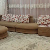 مبل و میز نهارخوری|مبلمان خانگی و میز عسلی|ایلام, |دیوار