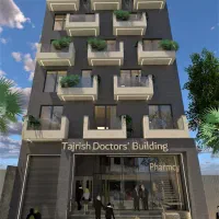 پیشفروش مغازه درخیابان یادگارامام،موقعیت استثنایی