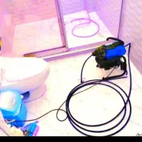 لوله‌بازکن/فنرزنی/چاه‌بازکن/شبانه روزی/تضمینی|خدمات پیشه و مهارت|اراک, |دیوار