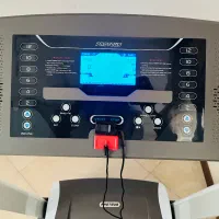 تردمیل خانگی Proteus 4300|تجهیزات ورزشی|تهران, بهارستان|دیوار