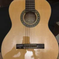 گیتار بست فان استفاده نشده