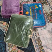 پتو جنس ضخیم|رختخواب، بالش، پتو|شهرکرد, |دیوار