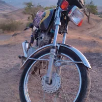 موتور 125