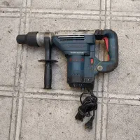 دریل و بتن کن هیلتی دو کاره بوش آلمان