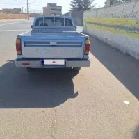 مزدا وانت|خودرو سواری و وانت|جرقویه, |دیوار