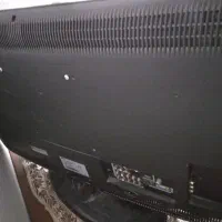 تلویزیون ال ای دی ۳۲ اینچ|تلویزیون و پروژکتور|قم, شاه ابراهیم|دیوار