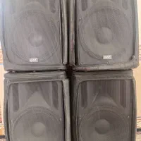 فروش ۴ عدد باند اکتیو RST x3