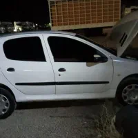 206 tu5 مدل 1390|خودرو سواری و وانت|شیروان (خراسان), |دیوار