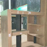 تجهیز منازل با مصنوعات ام دی اف MDF|مصالح و تجهیزات ساختمان|کرج, کوی کارمندان جنوبی|دیوار