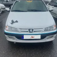 پرشیا مدل ۸۹دوگانه کارخانه