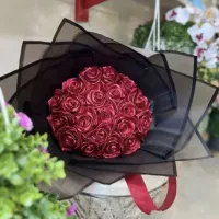 دسته گل ربانی