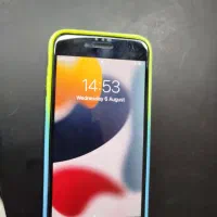 ایفون 7سلامت