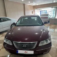 ازرا۲۰۰۸فول سپر فابریک|خودرو سواری و وانت|کرمان, |دیوار