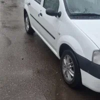 ال ۹۰ مدل ۹۵|خودرو سواری و وانت|رشت, جانبازان|دیوار