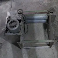 غلطک نورد|ماشینآلات صنعتی|زنجان, |دیوار