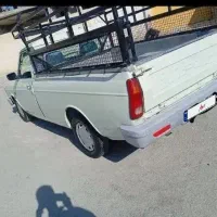 پیکان وانت شرایطی شش ماهه زوران