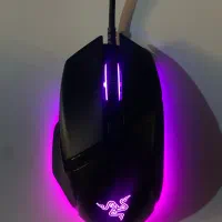 موس ریزر basilisk v3 سیمی|قطعات و لوازم جانبی رایانه|تهران, منیریه|دیوار