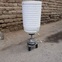 موتور ماشین لباسشویی