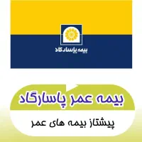 بیمه پاسارگادغزنوی
