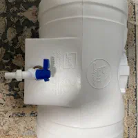 منبع ۵۰ لیتری نگهداری مایعات