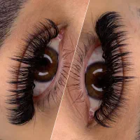 اکستنشن مژه