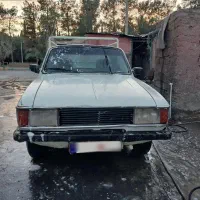 وانت مدل ۹۰|خودرو سواری و وانت|خاش, |دیوار