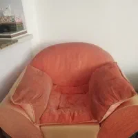 مبل 7 نفره|مبلمان خانگی و میز عسلی|شیراز, دشت چنار|دیوار