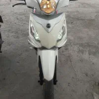 شوکا 130 مدل 1400