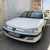 پارس مدل۸۸ استثنائی نقدواقساط