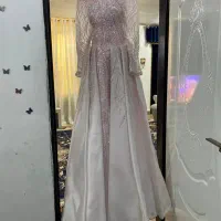 لباس مجلسی مخصوص عقد و همراهی