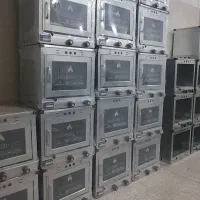 تافتون پز  فاخر|اجاق گاز و لوازم برقی پخت‌وپز|نیشابور, کریم آباد|دیوار