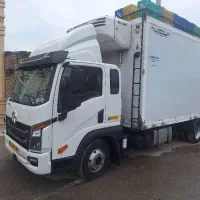 دایون ۱۰ تن یخچالی