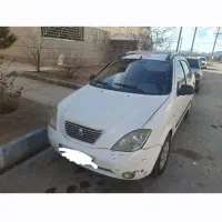تیبا صندوق دار مدل ۹۲