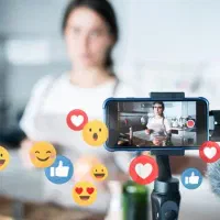 ادمینی و تولید محتوا / عکاسی فیلمبرداری