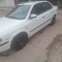 سمندسفید|خودرو سواری و وانت|خان ببین, |دیوار