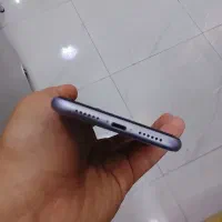 آیفون ۱۱ در حد ۶۴گیگ|موبایل|کرج, اصفهانیها|دیوار