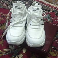 کفش دخترانه