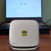 مودم ایرانسل