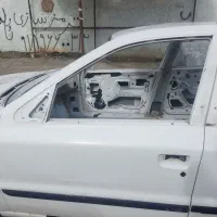 اتاق سمند|خودرو سواری و وانت|سنندج, |دیوار