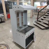 دونر کبابی کباب ترکی فردوسیخ 110 طلایی ساندویچ|کافی‌شاپ و رستوران|تهران, مطهری|دیوار