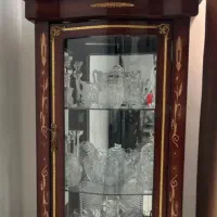 بوفه کاملا سالم