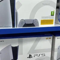 ps5کارکرده، اسلیم، استاندارد،درحد