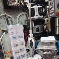 بخارشو فاکر آلمان اصل ده عدد سری