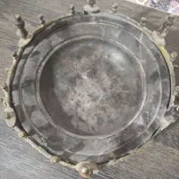 منقل برنجه