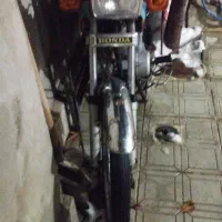 موتور سیکلت مزایده